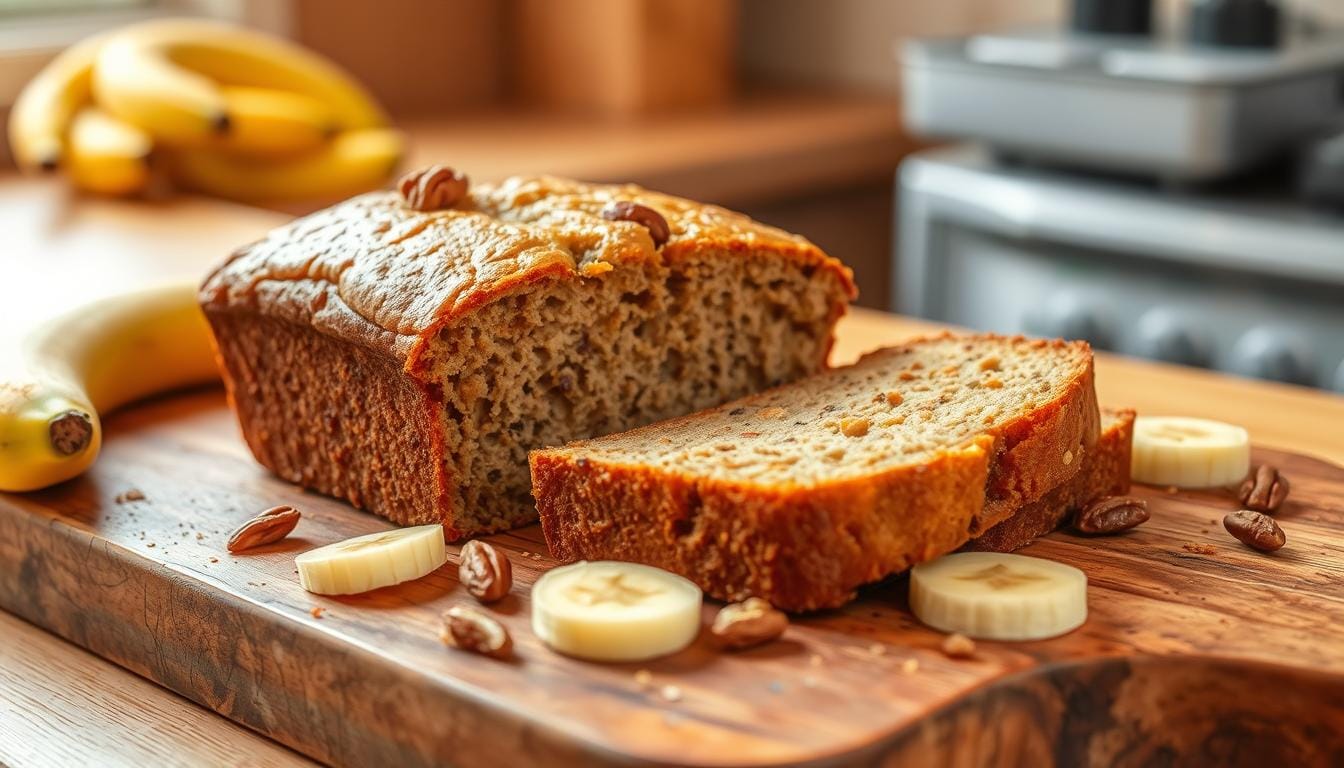 banana bread recipe