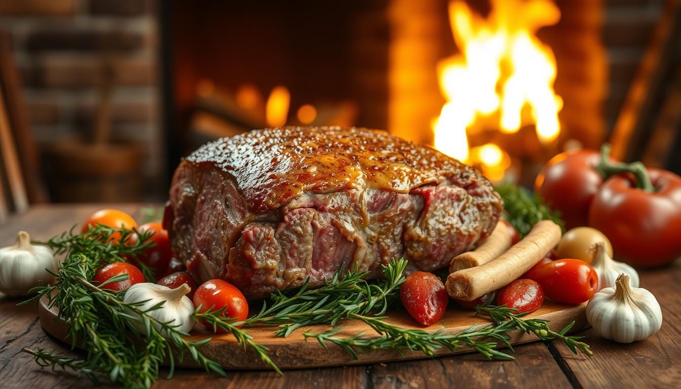 beef chuck roast recipe