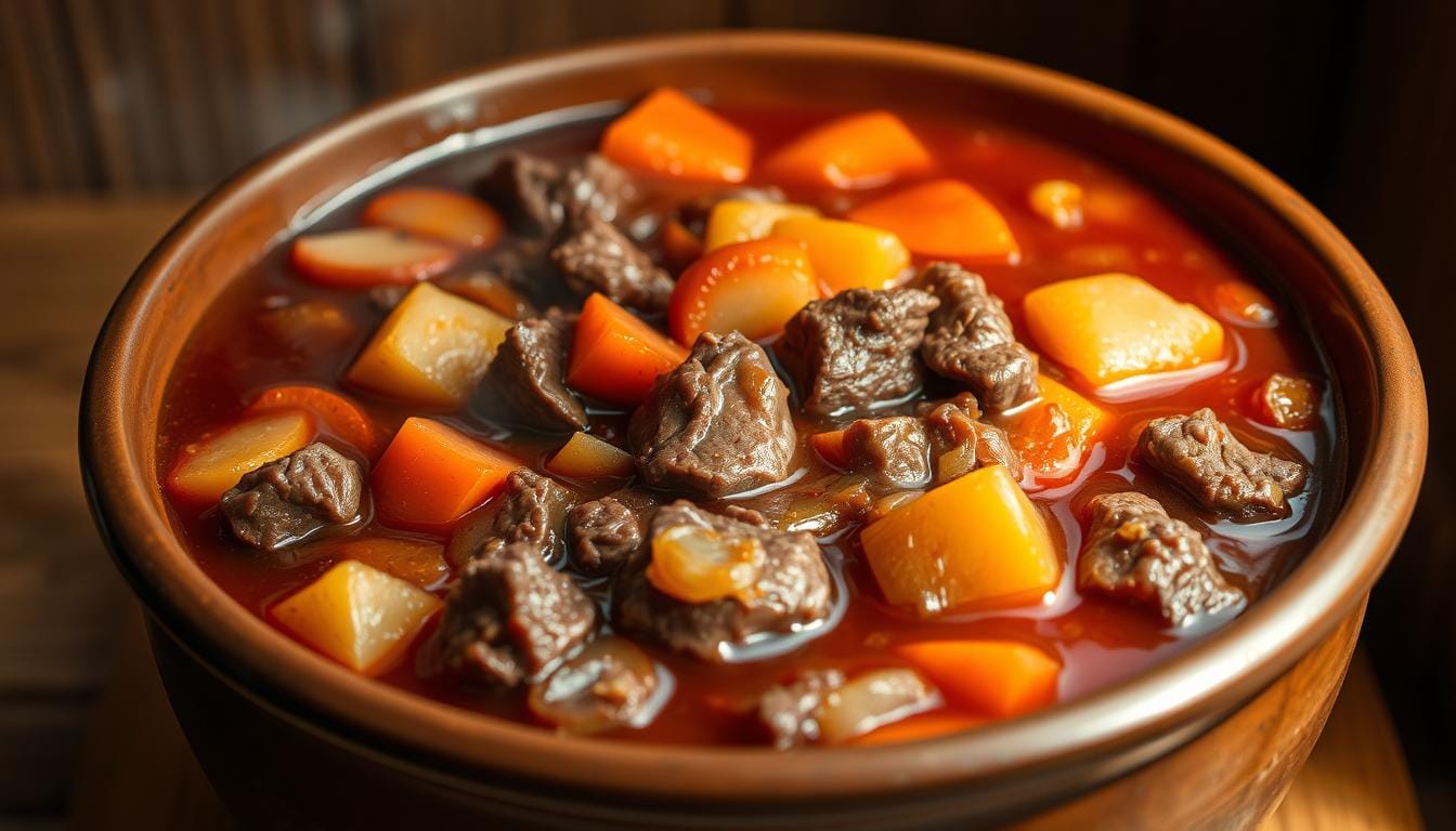 best beef stew recipe