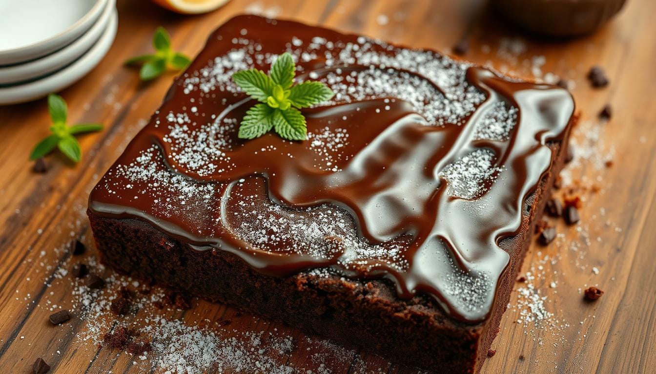 texas sheet cake