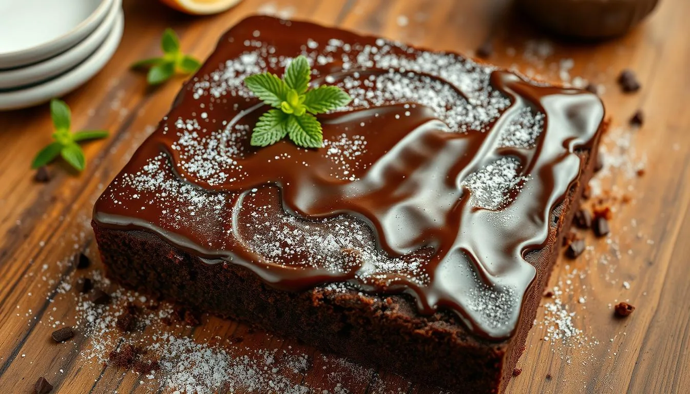 texas sheet cake