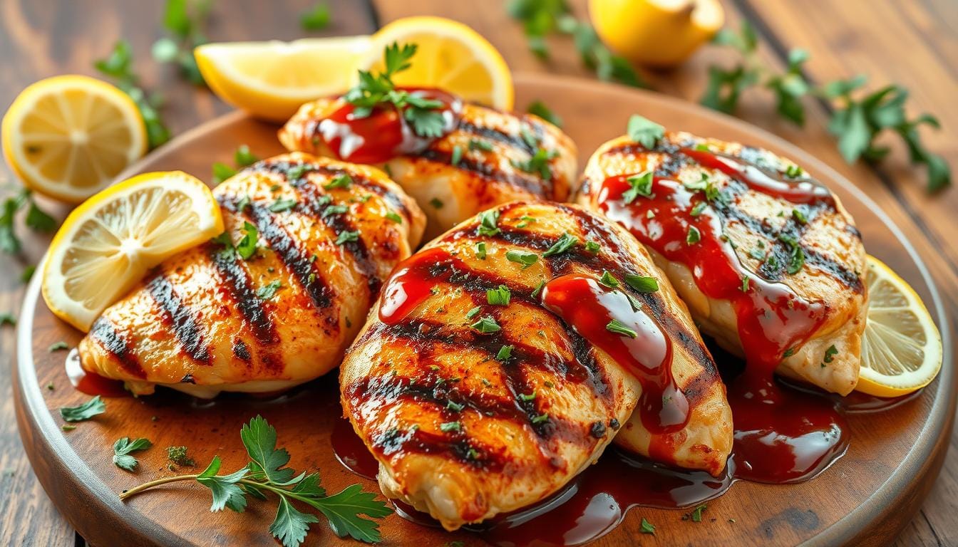 chicken breast recipes