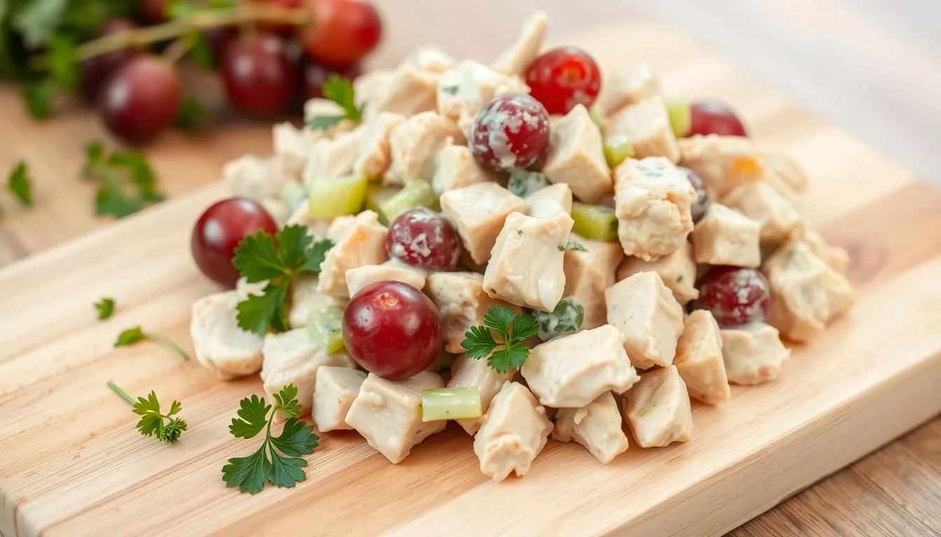 chicken salad recipe