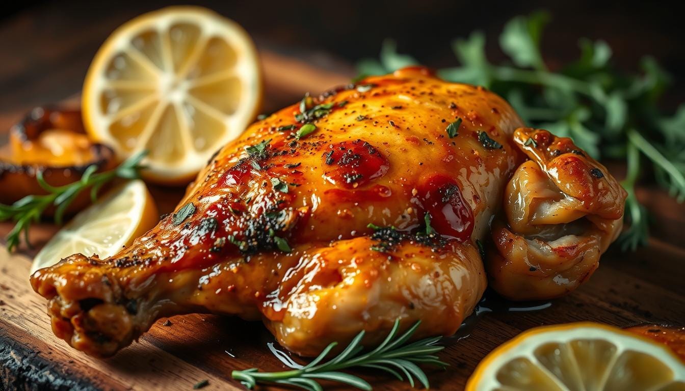 chicken thigh recipes