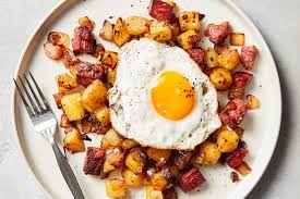 corned beef