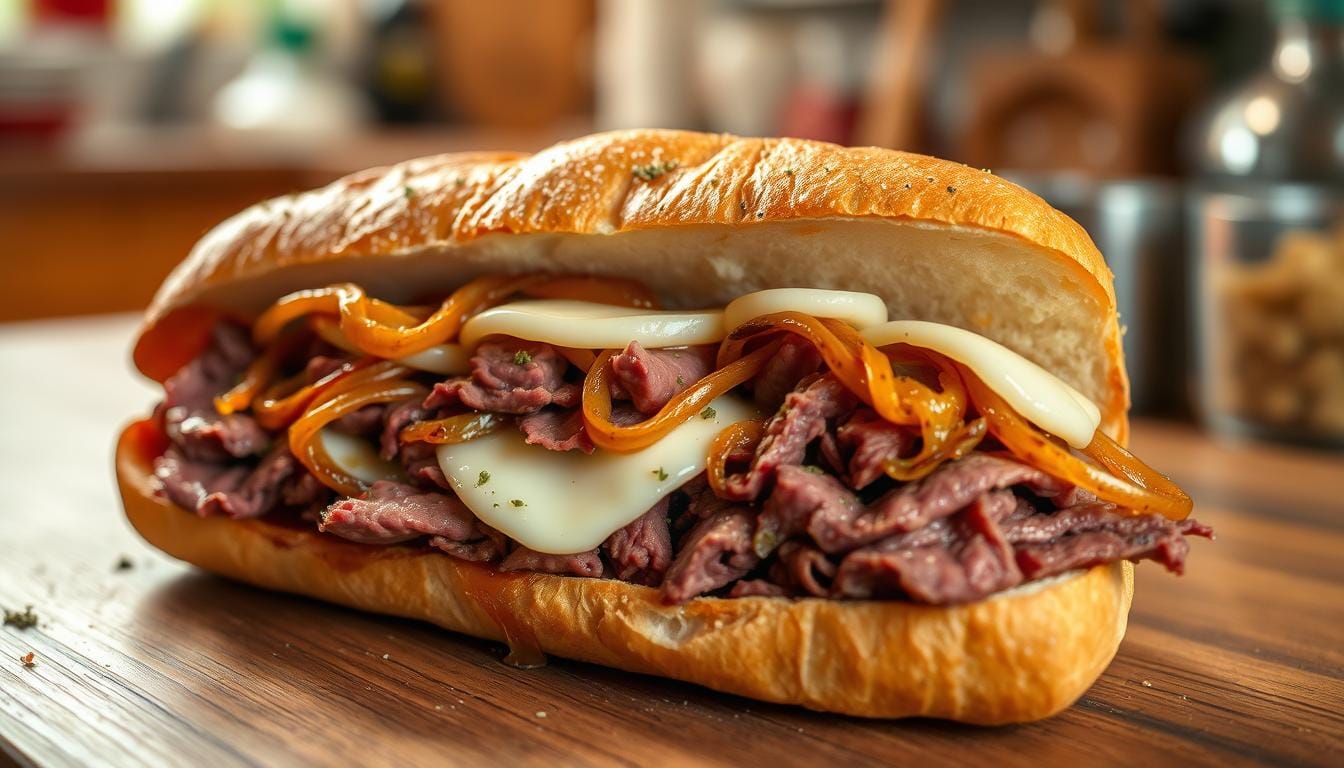 italian beef recipe