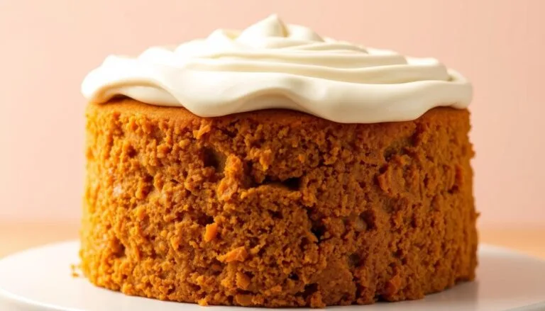 Carrot Cake Recipe