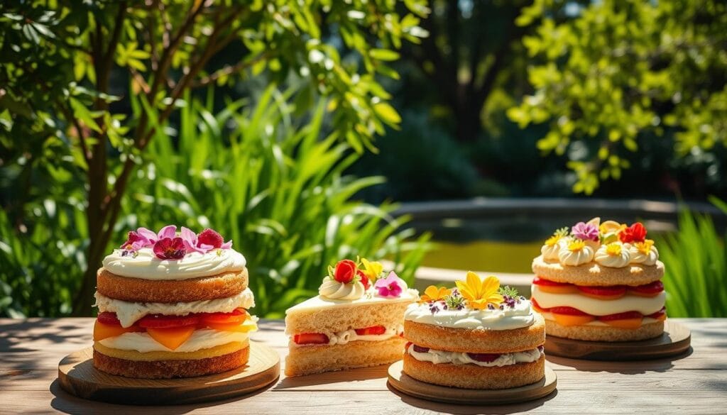 Summer Cake