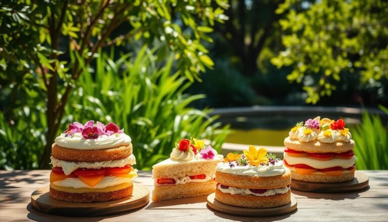 Summer Cake