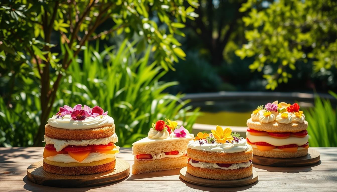 Summer Cake
