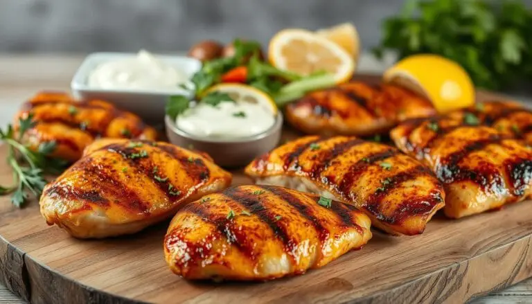 chicken breast recipes