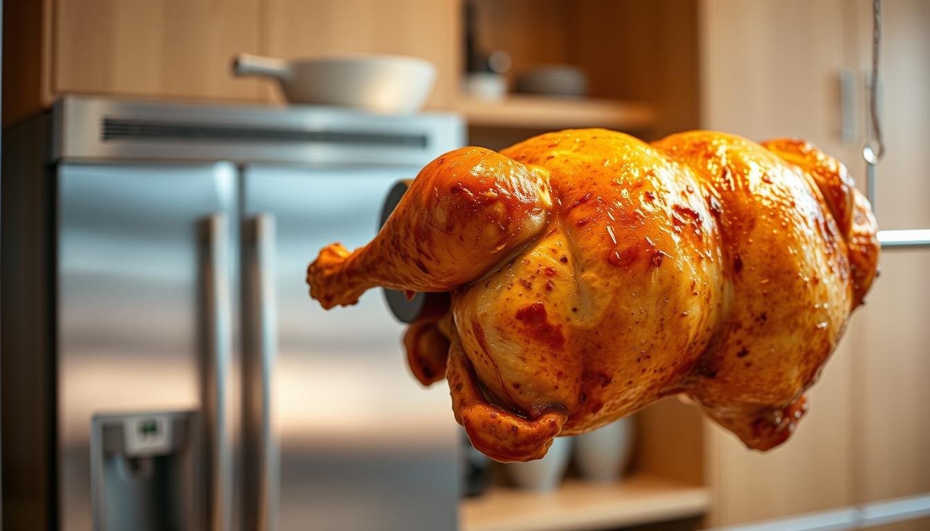 chicken rotisserie