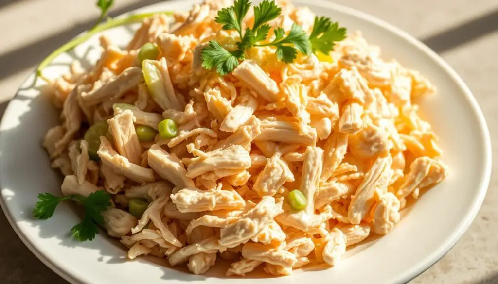 chicken salad recipe