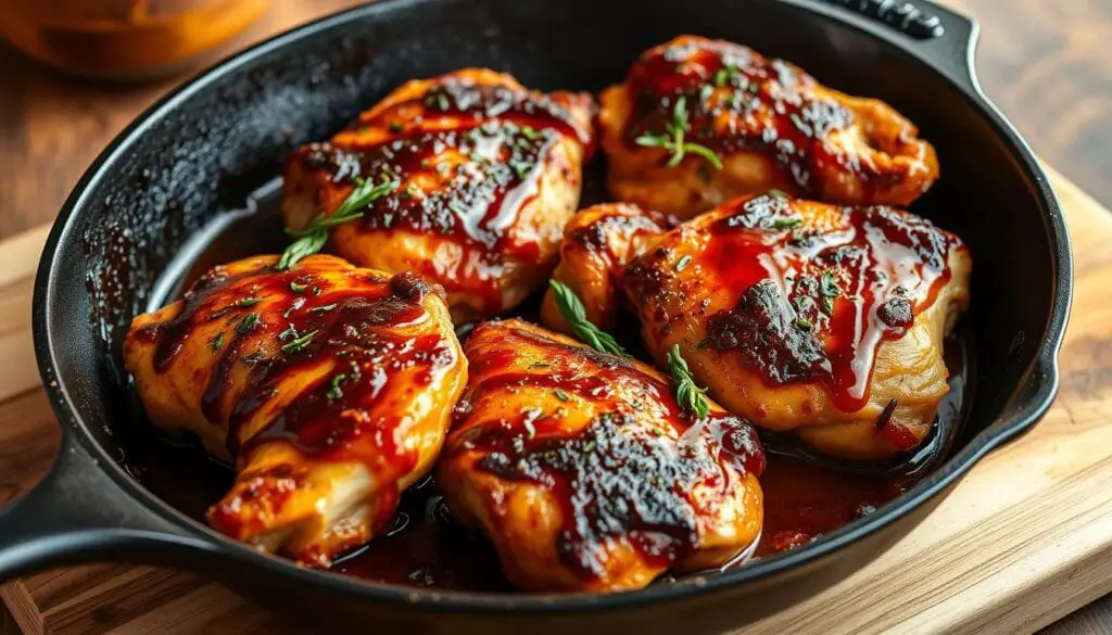 chicken thigh recipes