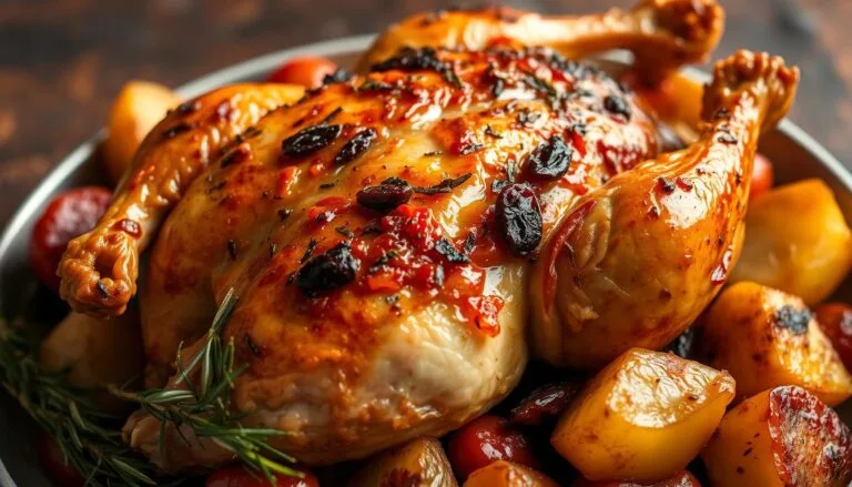 tuscan chicken